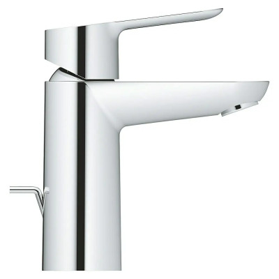 Umyvadlová baterie GROHE Bauedge S-Size, chrom - A Umyvadlová baterie GROHE Bauedge S-Size, chrom - A